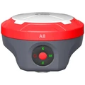 Приёмник AlphaGEO A8