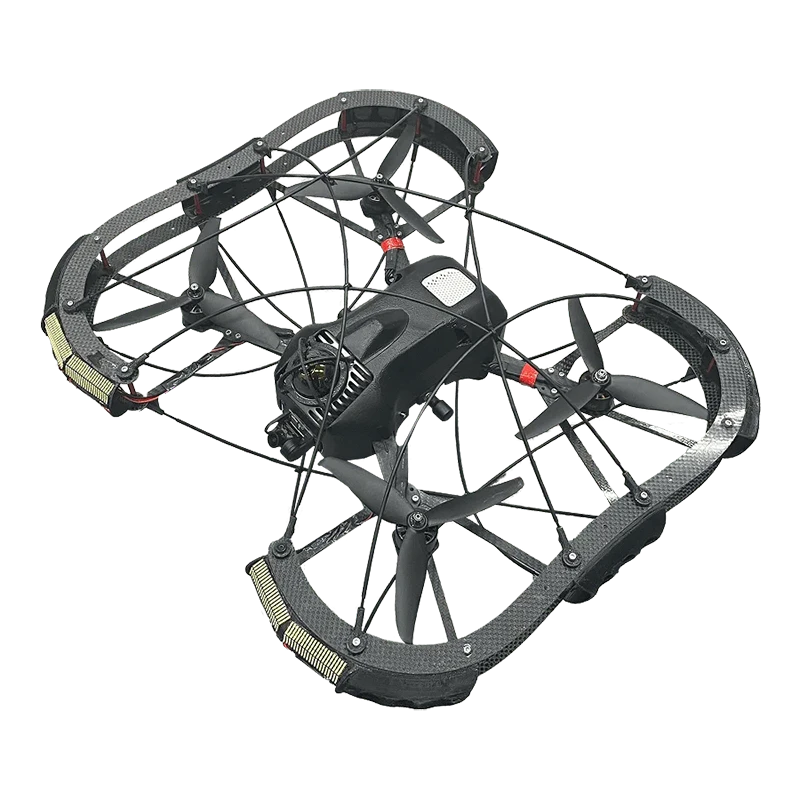 БАС InnoSpector от ТиГео