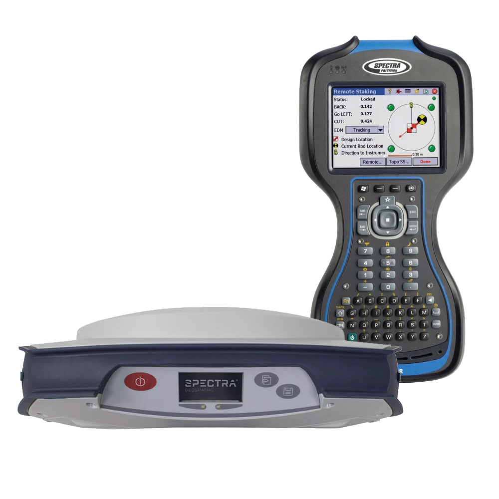 Ровер SP85 + контроллер Ranger 3L