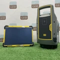 Лазерный сканер Trimble X9 Core с планшетом T10x