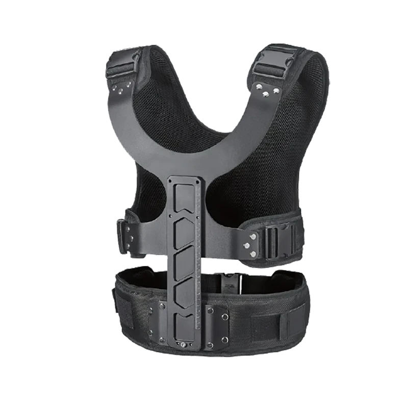 Стабилизационный жилет для сканеров OmniSLAM от ТиГео