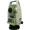 Тахеометр Leica TS02 power 5" б/у