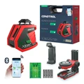 Лазерный уровень Condtrol XLiner Combo 360G