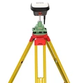 RTK база Leica GS18 I LTE