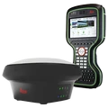 RTK ровер Leica GS18 I LTE + Leica CS20 Disto