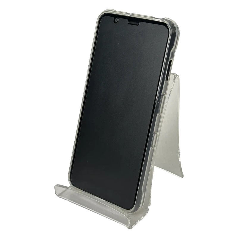 Смартфон для управления сканером, OC Android от ТиГео