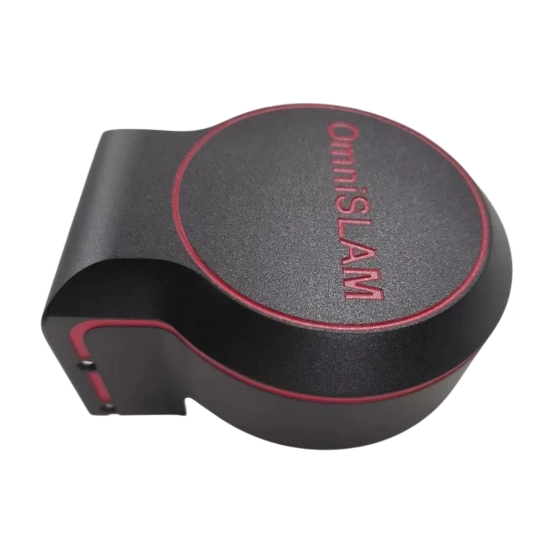 Крышка лидара нижняя Omni LD от ТиГео