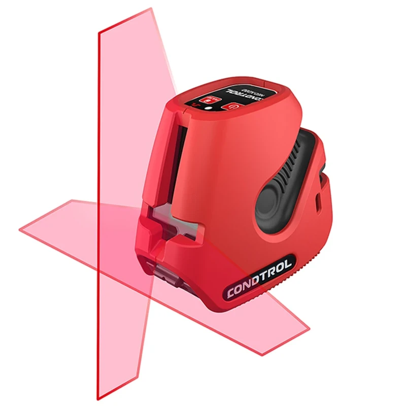 Лазерный уровень Condtrol NEO X200 от ТиГео