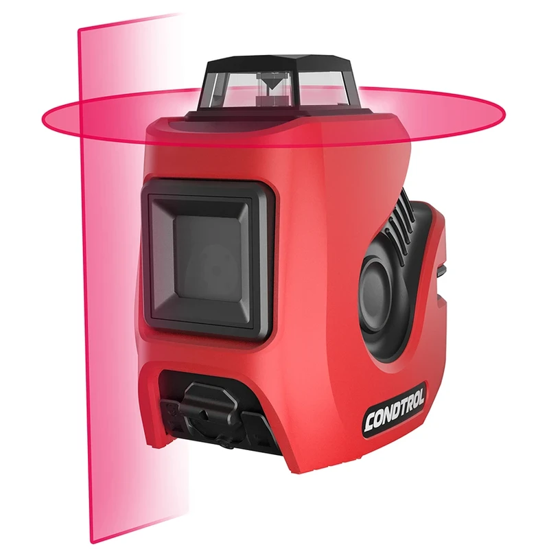 Лазерный уровень Condtrol NEO X1-360 от ТиГео