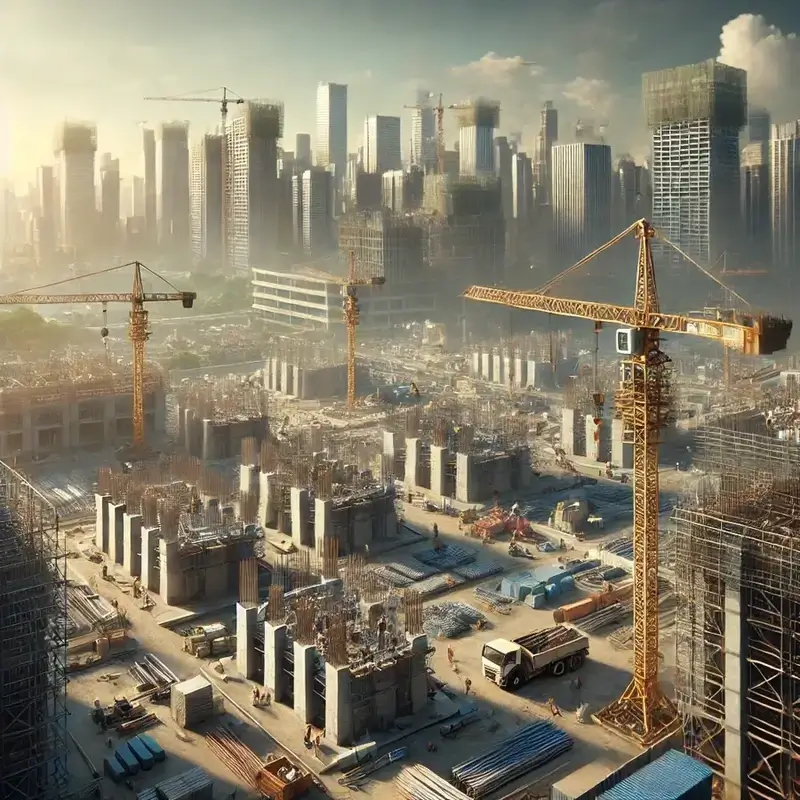 ТИМ Кредо Землеустройство от ТиГео