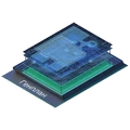 nanoCAD GeoniC" (доп. модуль Генплан), локальная или сетевая лицензия (на 1 год)