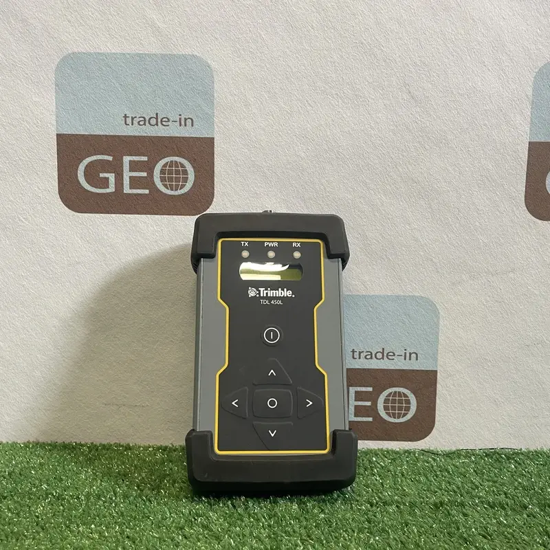 Радиомодем Trimble TDL 450L б/у от Тигео