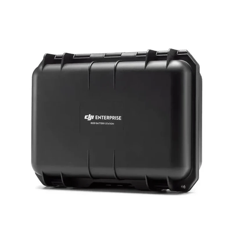 Интеллектуальная зарядная станция DJI BS30 от ТиГео