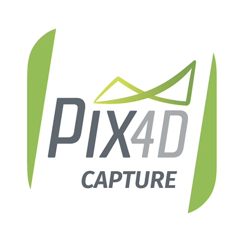 Pix4d. Capture логотип. Pix4d Survey.