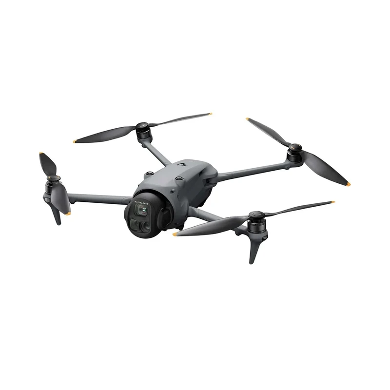 Квадрокоптер DJI Mavic 4 Pro от ТиГео