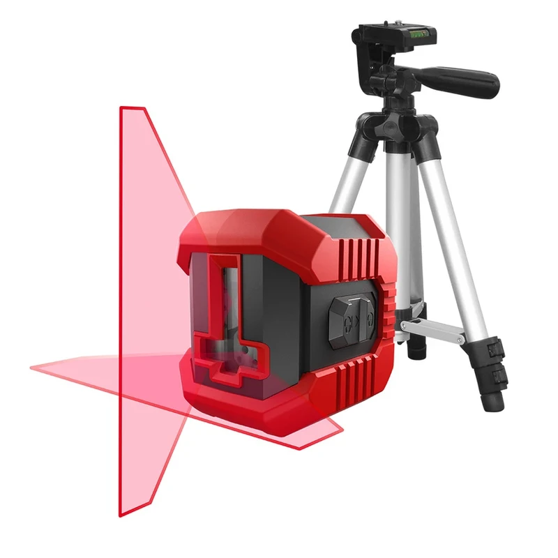 Лазерный уровень Condtrol QB Set от ТиГео