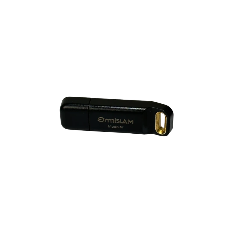 Постоянная лицензия ПО OmniSLAM Modeler от ТиГео