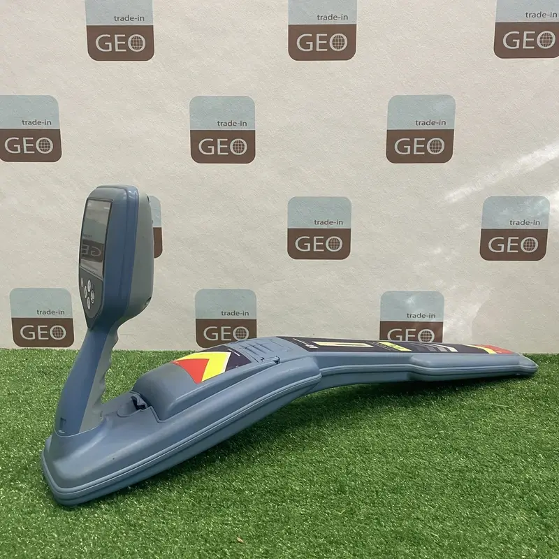 Локатор RD7000+ PL б/у от ТиГео