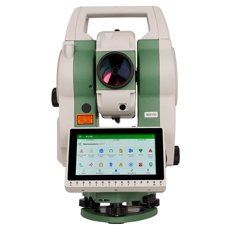 Тахеометр FOIF RTS362N (R1000, 2") от ТиГео