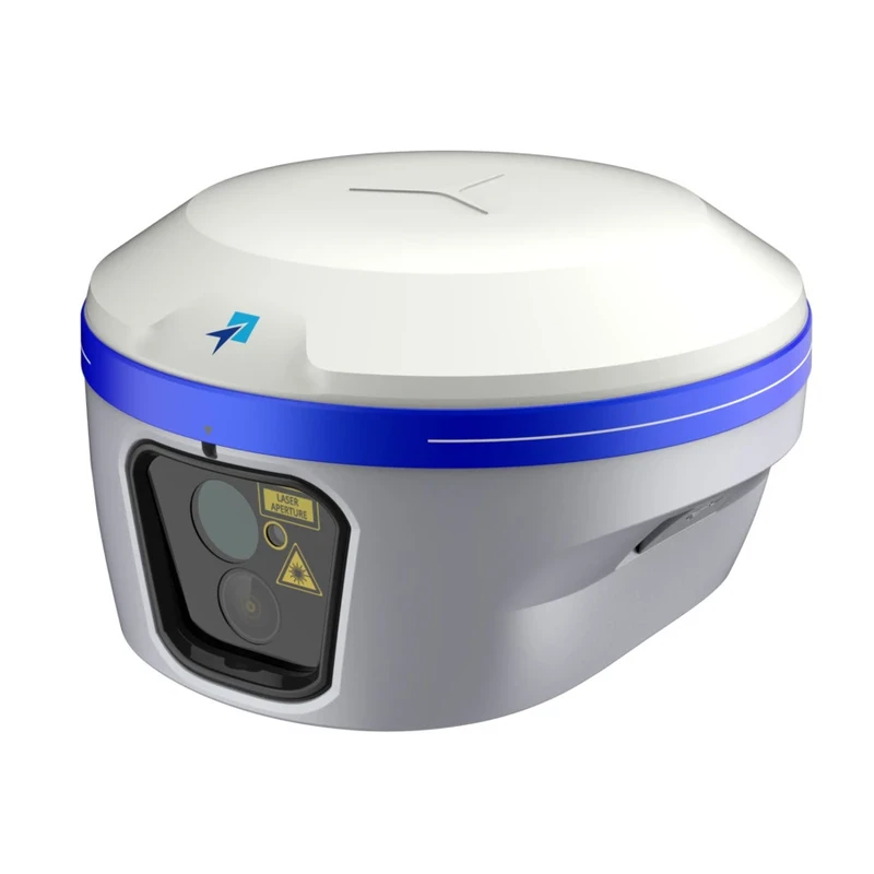 GNSS приёмник PrinCe i35XR от ТиГео