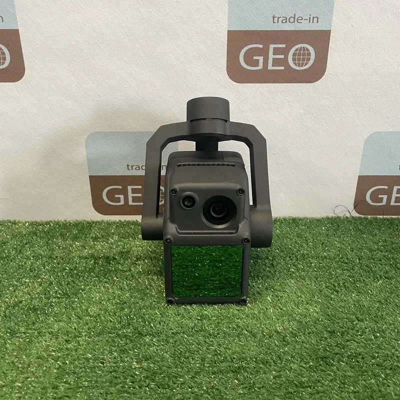 Лидар DJI Zenmuse L1 б/у от ТиГео