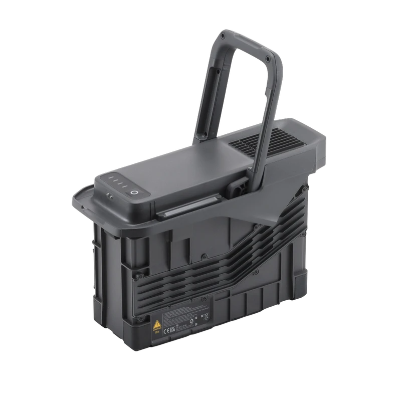 Интеллектуальная полётная батарея TB100 для Matrice 400 от ТиГео